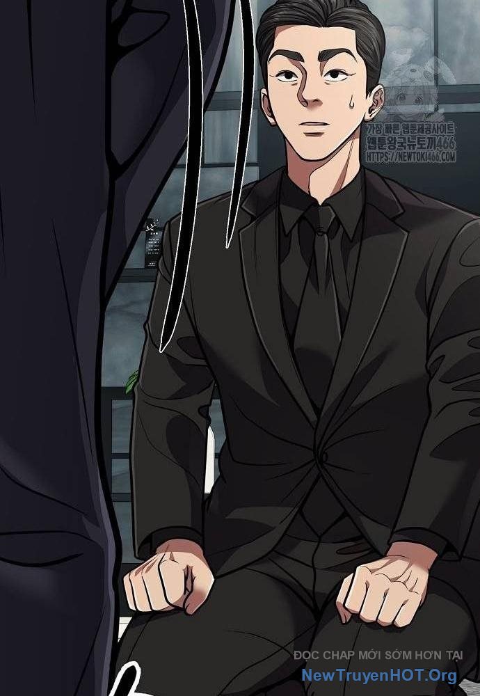 Nhân Viên Thực Tập Kim Cheolsu - chap80 - Trang 196